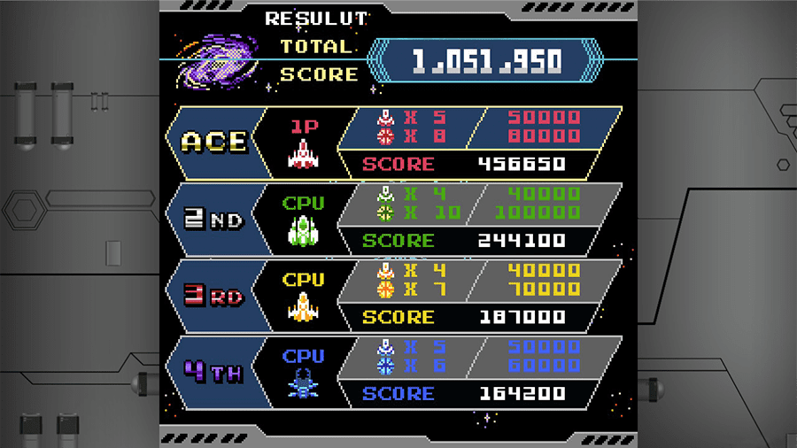 ゲーム中スクリーンショット6