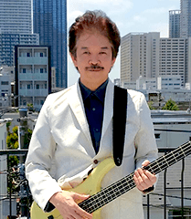 Takeaki Kunimoto-国本 剛章