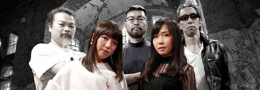 U-Brand & 咲乃奈緒、鈴村博美