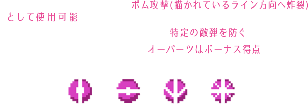 アイテム解説